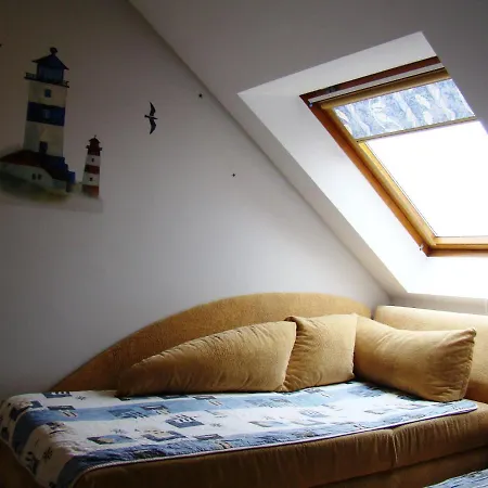 Lejlighed Monada, Morska Z Widokiem Na Morze Kołobrzeg
